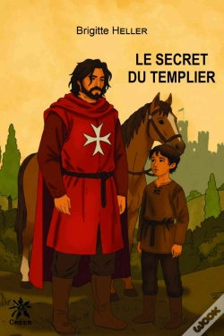 Capa do artigo Le Secret Du Templier
