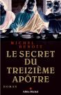Le Secret Du Treizième Apôtre - Preview