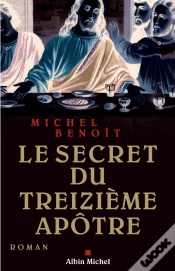 Capa do artigo Le Secret Du Treizième Apôtre