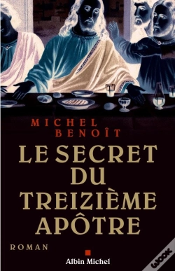 Capa do artigo Le Secret Du Treizième Apôtre