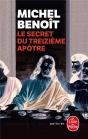 Le Secret Du Treizième Apôtre - Preview