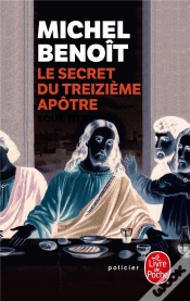 Capa do artigo Le Secret Du Treizième Apôtre