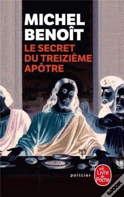 Capa do artigo Le Secret Du Treizième Apôtre