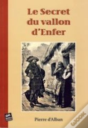 Capa do artigo Le Secret Du Vallon D