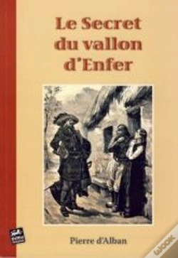 Capa do artigo Le Secret Du Vallon D'Enfer