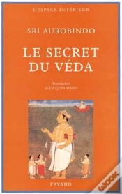 Capa do artigo Le Secret Du Véda