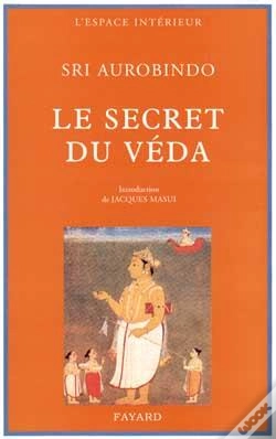 Capa do artigo Le Secret Du Véda