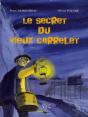 Le Secret Du Vieux Carrelet - Preview