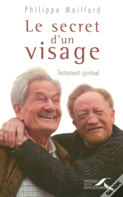 Capa do artigo Le Secret D'Un Visage