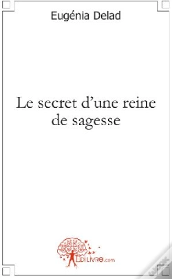 Capa do artigo Le Secret D'Une Reine De Sagesse