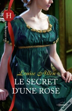 Capa do artigo Le Secret D'Une Rose
