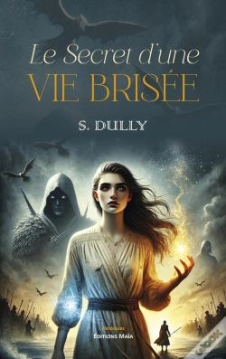 Capa do artigo Le Secret D'Une Vie Brisée