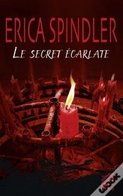 Capa do artigo Le Secret Ecarlate