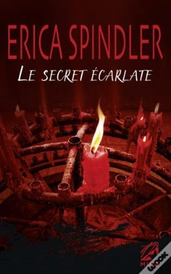Capa do artigo Le Secret Ecarlate