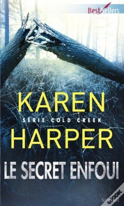 Capa do artigo Le Secret Enfoui