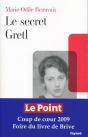 Le Secret Gretl - Preview