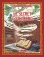 Le Secret Gutenberg ; Jeu D'Évasion - Preview