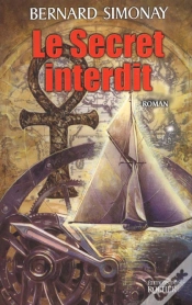 Capa do artigo Le Secret Interdit