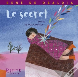 Capa do artigo Le Secret