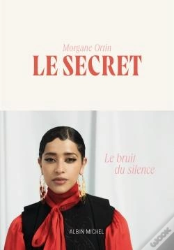 Capa do artigo Le Secret : Le Bruit Du Silence