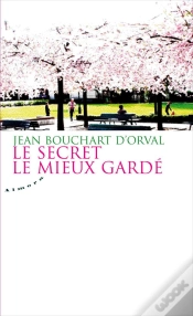 Capa do artigo Le Secret Le Mieux Gardé