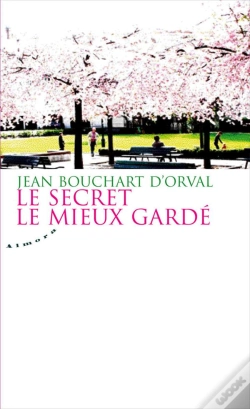 Capa do artigo Le Secret Le Mieux Gardé