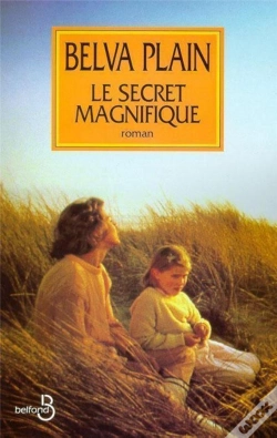 Capa do artigo Le Secret Magnifique
