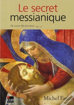Capa do artigo Le Secret Messianique