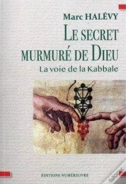 Capa do artigo Le Secret Murmure De Dieu