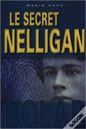Capa do artigo Le Secret Nelligan