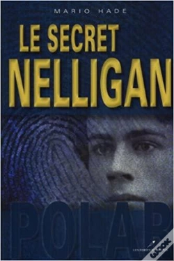 Capa do artigo Le Secret Nelligan