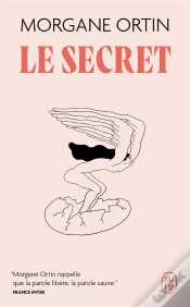 Capa do artigo Le Secret