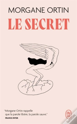 Capa do artigo Le Secret