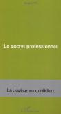 Le Secret Professionnel - Preview