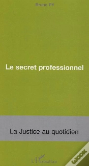Capa do artigo Le Secret Professionnel