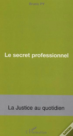 Capa do artigo Le Secret Professionnel