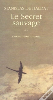 Capa do artigo Le Secret Sauvage
