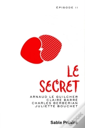 Capa do artigo Le Secret T.2
