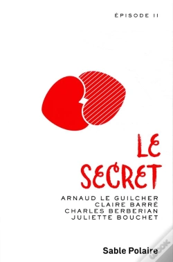 Capa do artigo Le Secret T.2