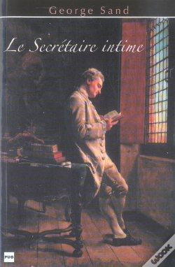 Capa do artigo Le Secretaire Intime