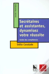 Le Secretariat A L'Heure Des Nouvelles Techniques