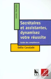 Capa do artigo Le Secretariat A L