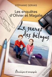 Capa do artigo Le Secrets Des Belugas