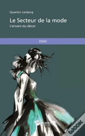 Capa do artigo Le Secteur De La Mode : L