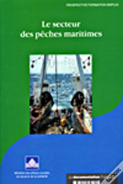 Capa do artigo Le Secteur Des Peches Maritimes