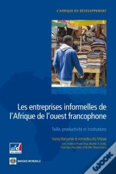 Le Secteur Informel En Afrique Francophone