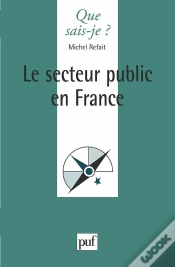 Capa do artigo Le Secteur Public En France