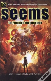 Capa do artigo Le Seems - La Fraction De Seconde T.2