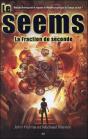 Le Seems - La Fraction De Seconde T.2 - Preview