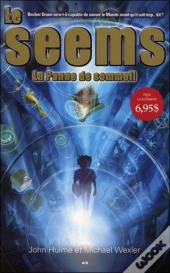Le Seems - La Panne De Sommeil T.1
